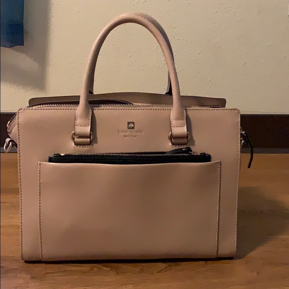 Kate spade purse
